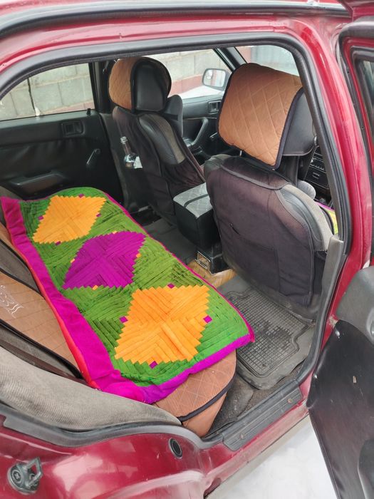 Митсубиси ланцер 91г, 350000тг