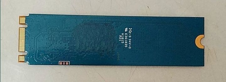 Продается m2Kingston 120Gb