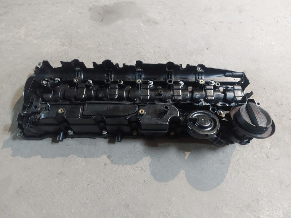 Capac culbutori BMW motor n57 530d 330d 258 CP