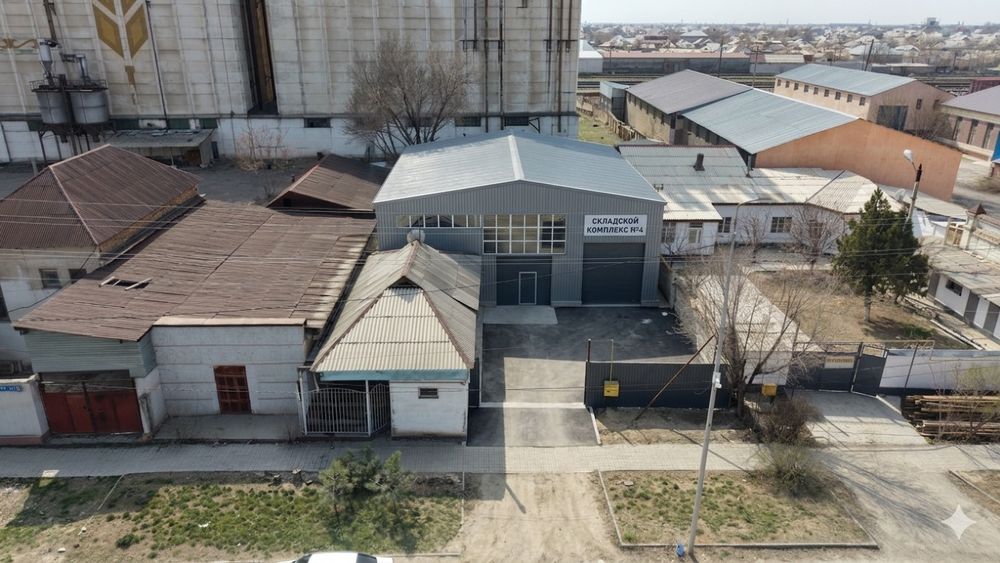 Аренда Склада 300 кв