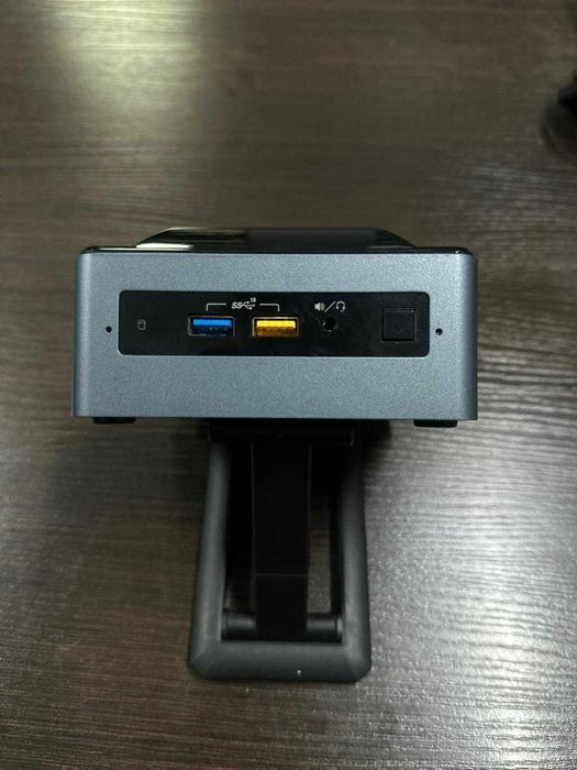 МИНИ ПК / i5-8 / 12GB / SSD 240GB