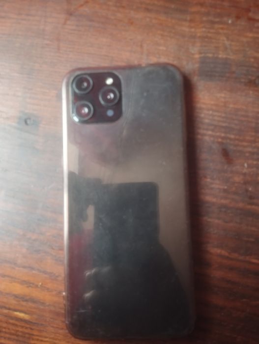 Продам айфон 16про Макс китайский