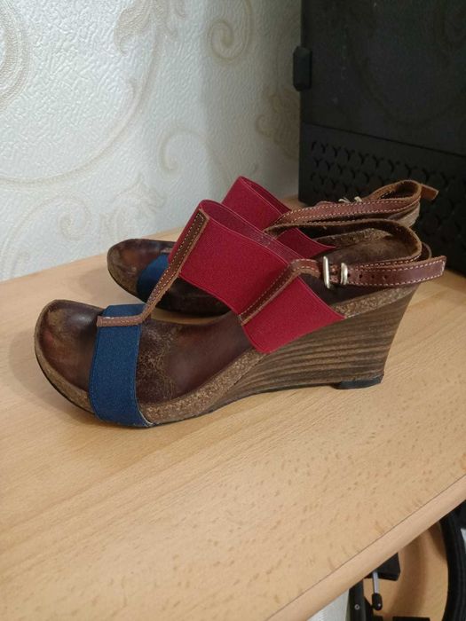 босоножки женские