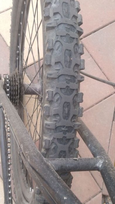 Продам велосипед спортивный 70000тг.