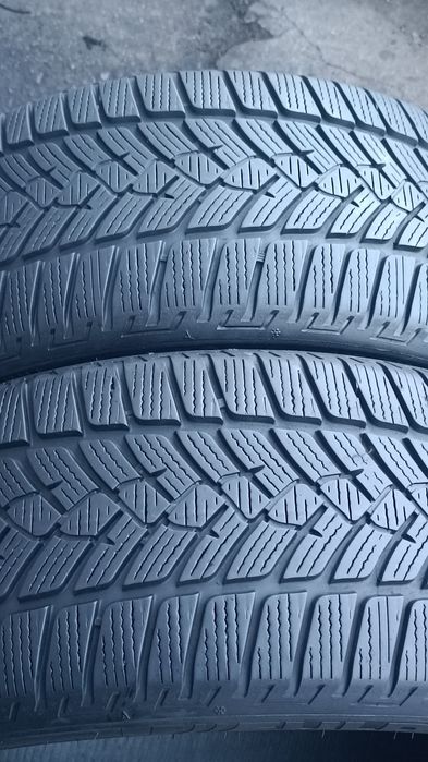 235/45/18 Fulda Дот 2122