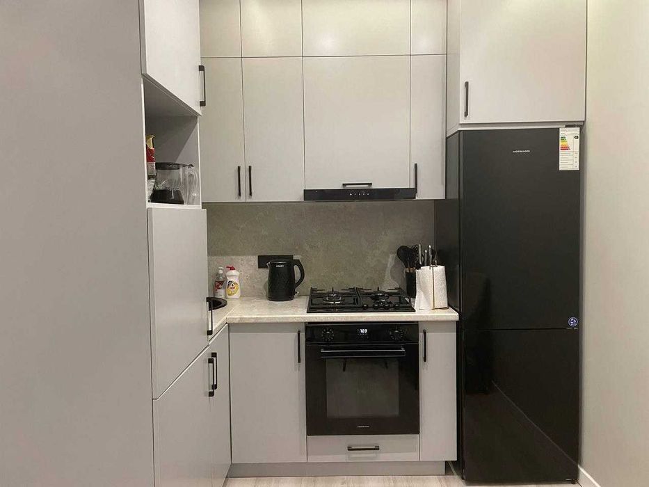 ЖК Labzak 2 комнаты, квартира с ремонтом и арендатором, СРОЧНО!