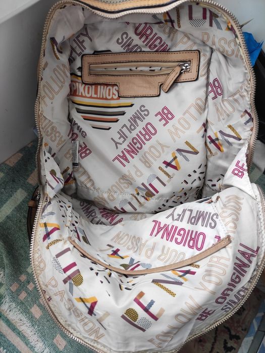 Rucsac Ghiozdan Pikolinos Salinas