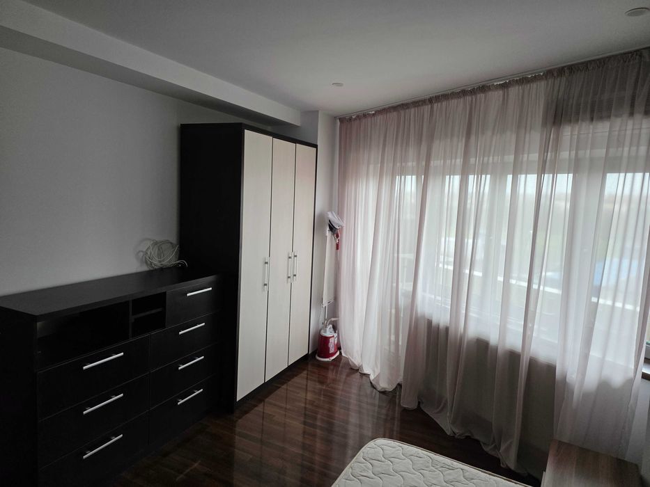 Apartament Pipera 3 camere, 130 mp, Omv rond balta pipera