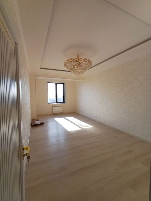 Новостройка  сергели