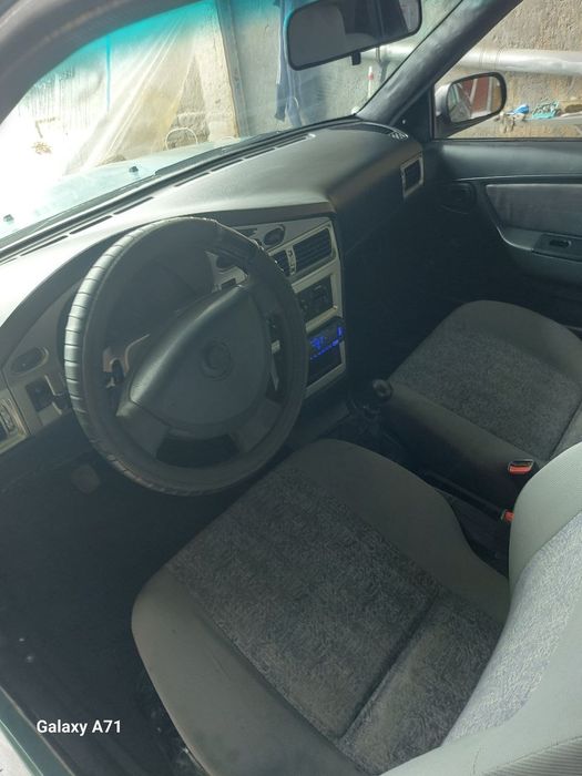 Nexia 2 1.6 dons 100metan