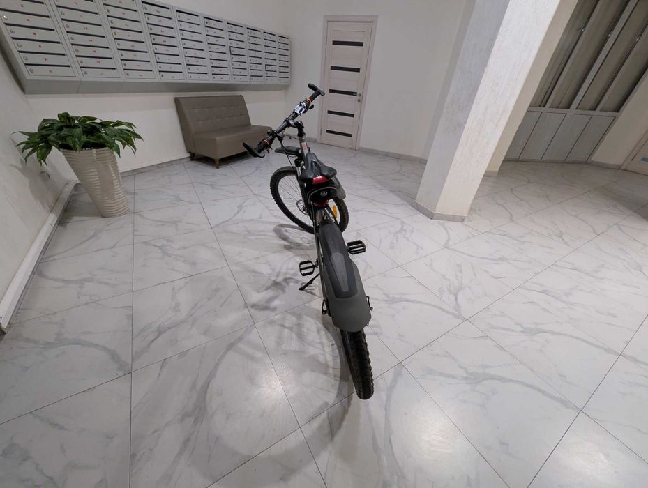 велосипед 29 Author solution найнер