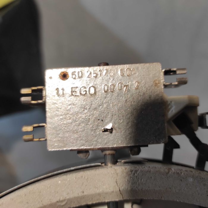 Плоча за керамичен плот