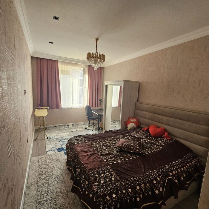 Гринвич сдаеться просторная квартира