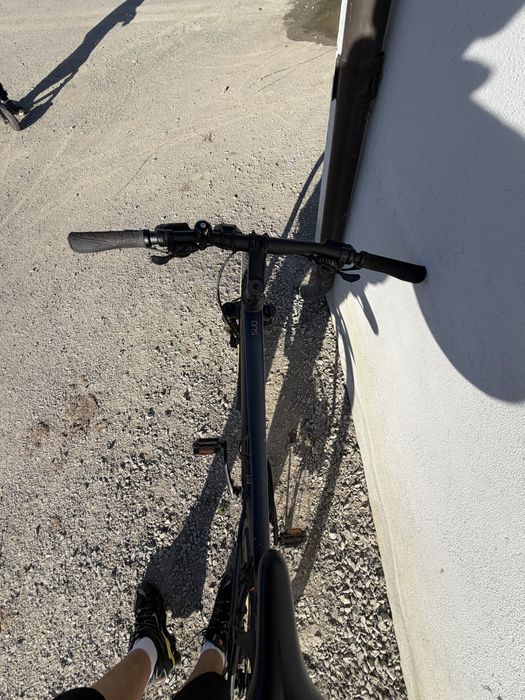 Vand bicicleta scoot