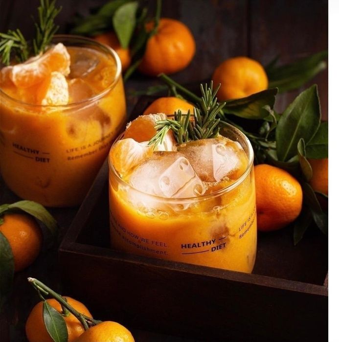 Камни для «виски»