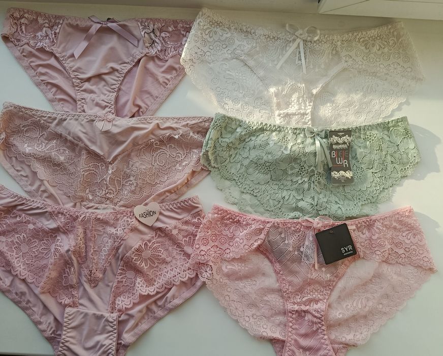 Продам женское нижнее бельё