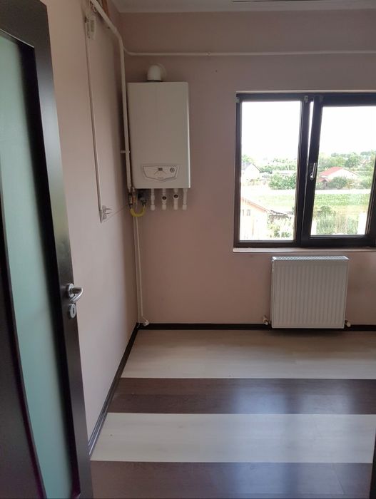 Vând sau schimb cu casă în zona Horezu sau lângă Sibiu