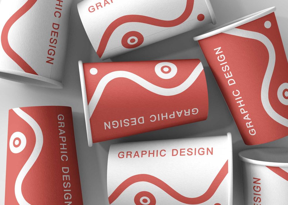 Design Grafic - Logo Design, Broșură, Flyer, Poster - Ofer Factură
