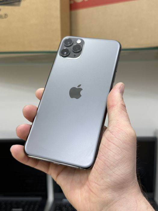 Iphone 11 pro max