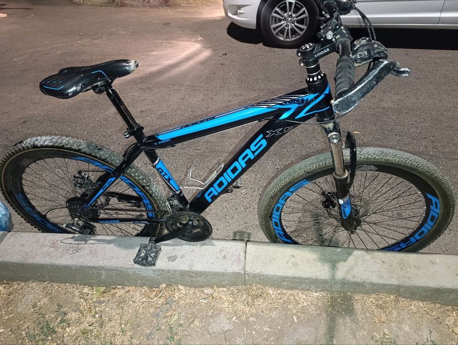 Velosiped 26 razmer skarastnoy