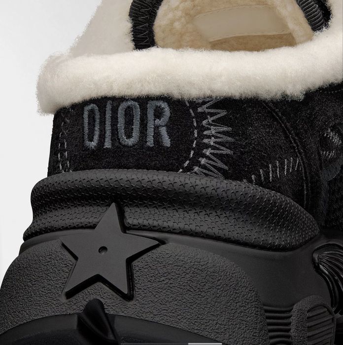 Дамски обувки Dior