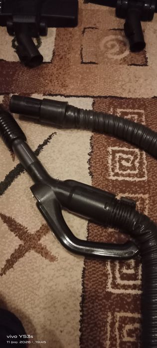 Продам пылесос Samsung