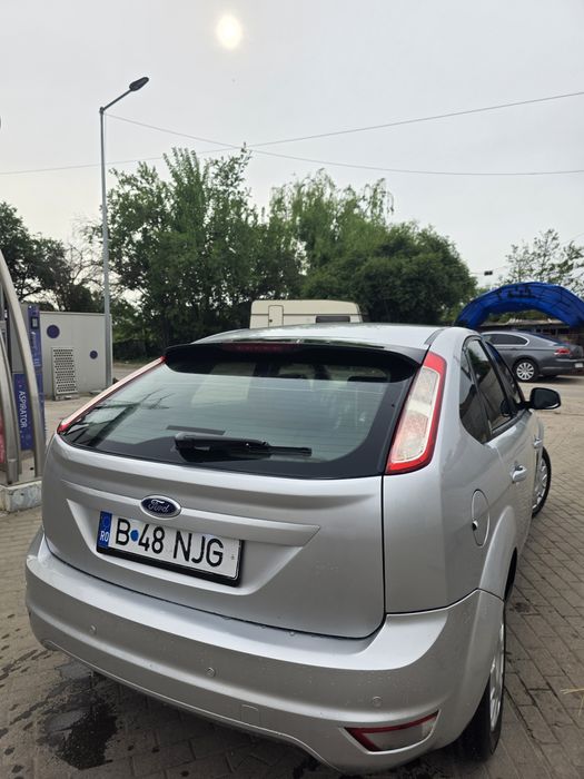 Vând Ford Focus MK2 Facelift