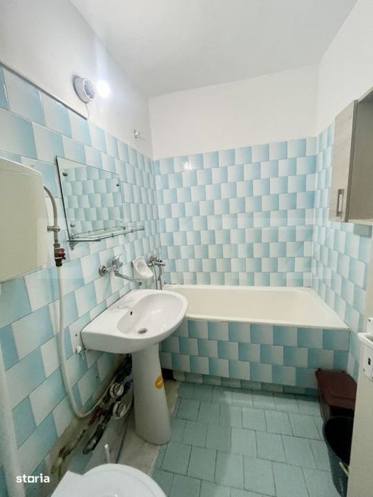 Apartament de vanzare, 2 camere,  45.28 mp, zona Rogerius