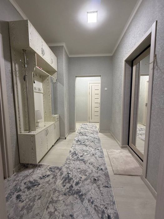 Дом сдается в аренду, две комнаты