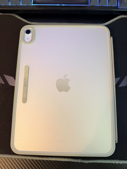 Apple Ipad (A16) 2025