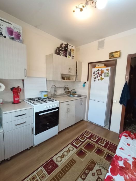 Дом 2х ком сергили