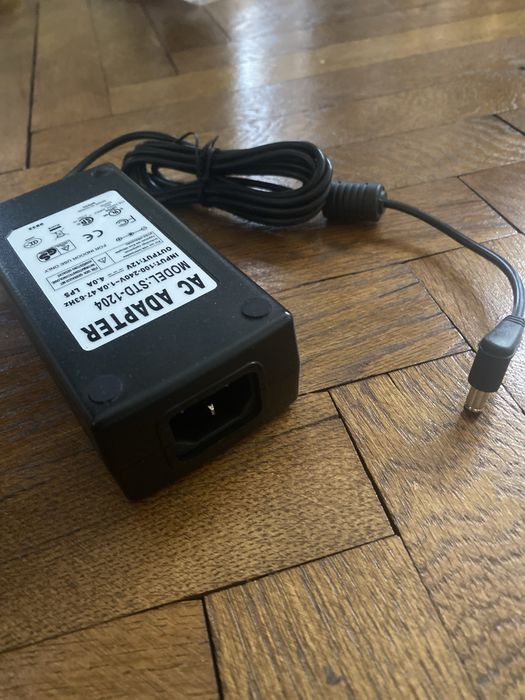 Захранване/Адаптер model STD-1204