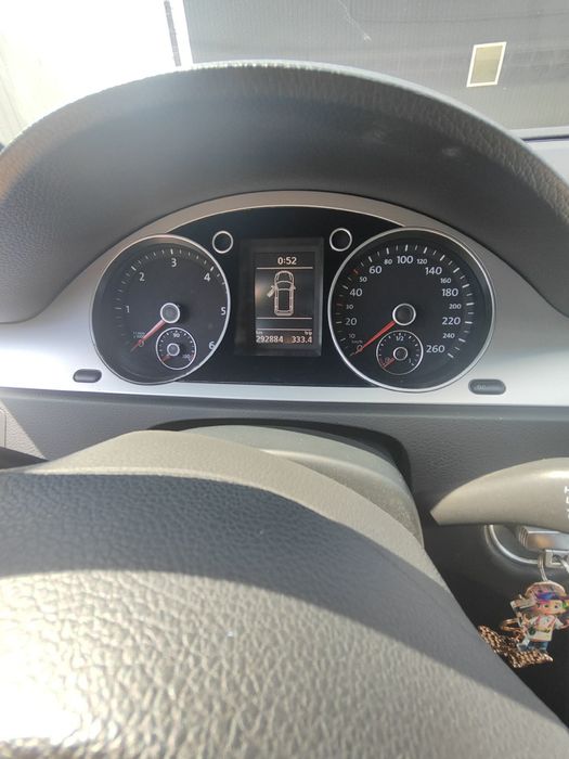De vânzare passat b6 Euro 5
