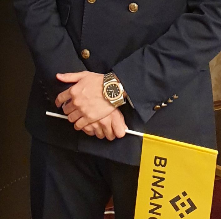 Часы Patek Philippe