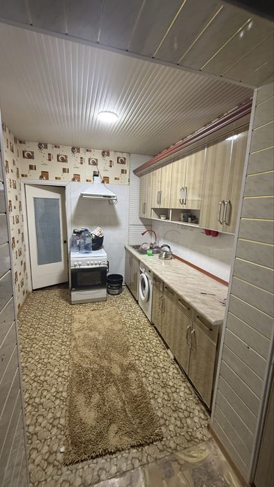 Квартира сдается в аренду.