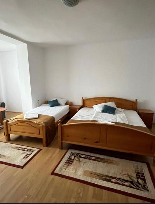 Casa Conti- Sibiu pentru revelion