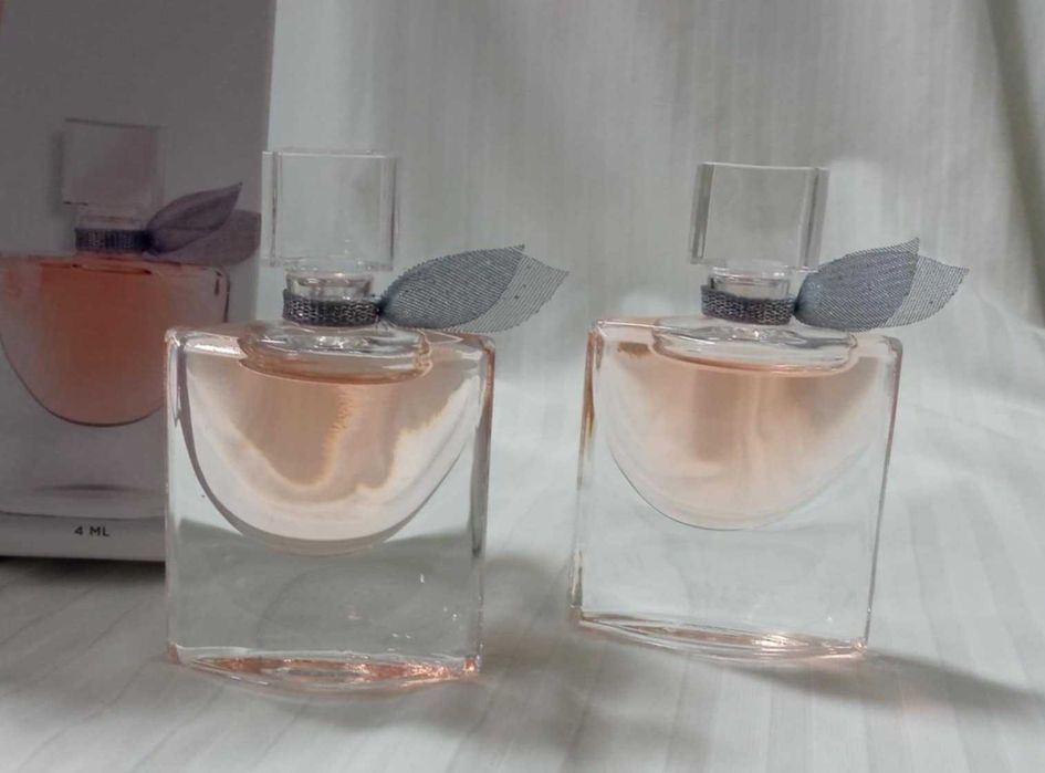 Lancôme La Vie Est Belle – ароматът на щастието в мини формат