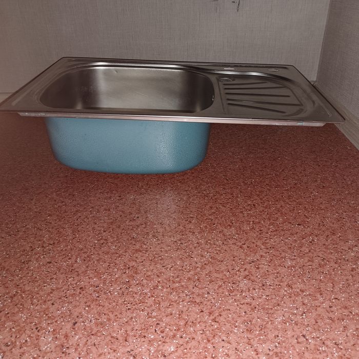 Раковина кухонная