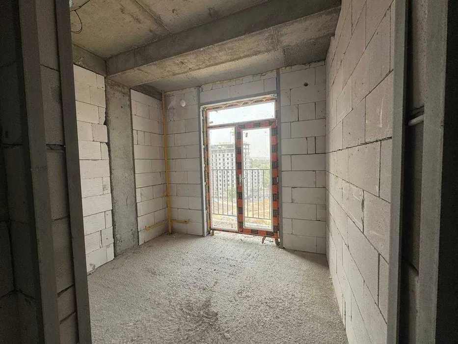 Chinara Park 1+1/9/10 46.6 кв РАССРОЧКА