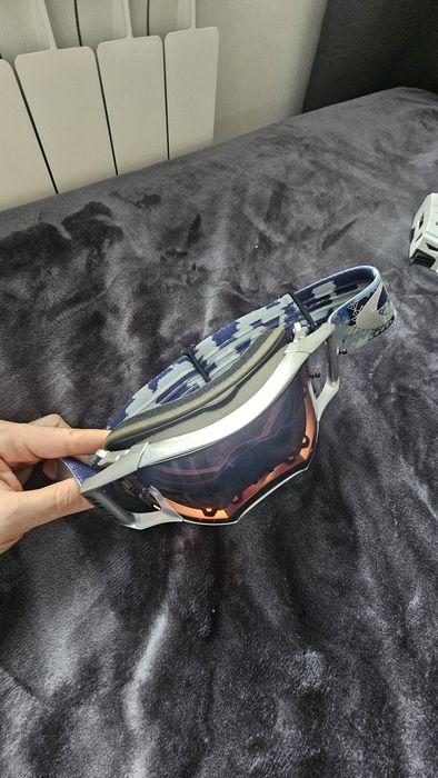 Ски очила Oakley airbrake, wedze g520