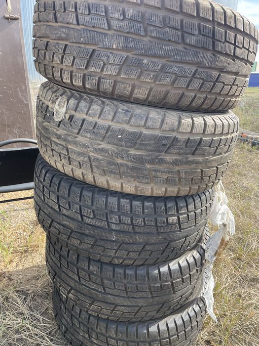 Yokohama 285/60R18