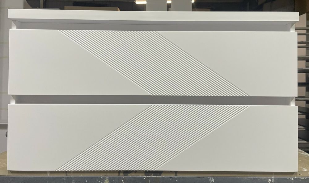 Шкаф за баня ПВЦ