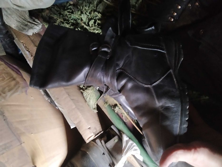 Обувь размер 39 - 41