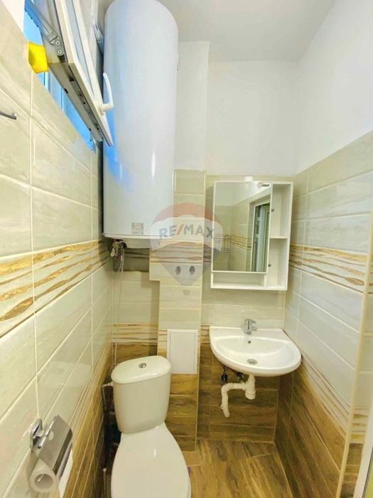 Дава се под наем Двустаен апартамент в Варна, Цветен квартал - 62 кв.м за 459 € - Снимка #5