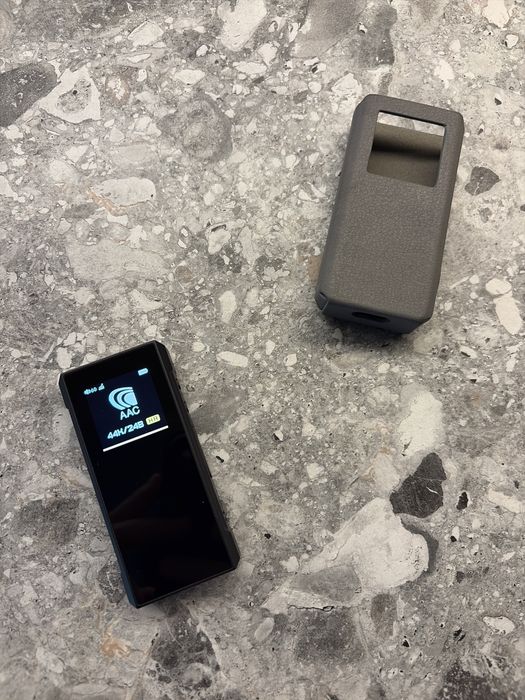 FiiO BTR7 Bluetooth DAC/Amp