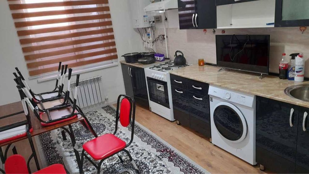 Срочно 2х 16этажка Навастройка Роща сдаётся