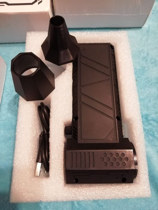 Suflanta turbo jet mini X6 fan