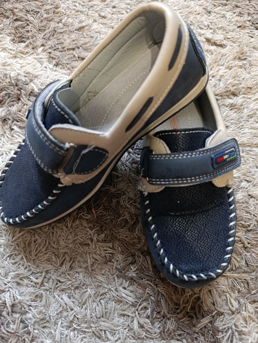 Десетки обувки 31 номер