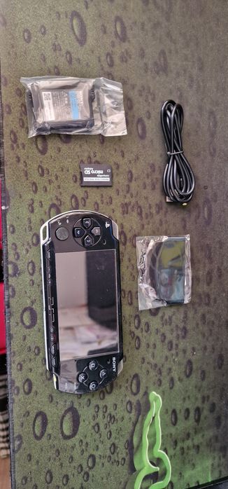 Psp seria 2004 full , modat