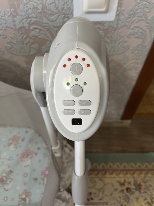 Колыбель, кровать детская